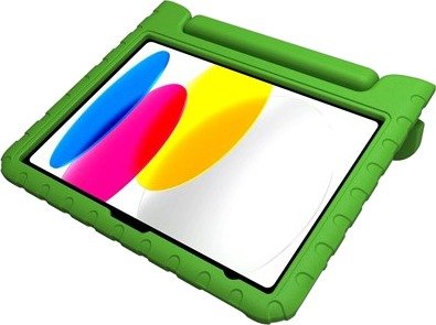Deqster - back cover for tablet