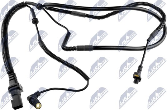 Sensor, ABS NTY HCA-FR-022