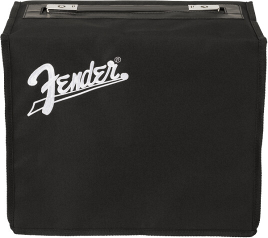 Fender Champ 20 amp Cover