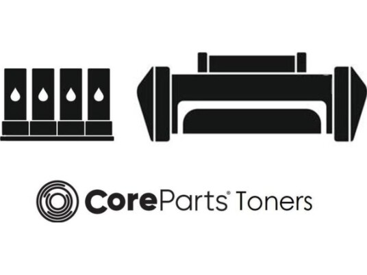 Coreparts Qi-Cf259x 350 Mm 190 Mm 130 Mm 580 G 350 Mm 190 Mm