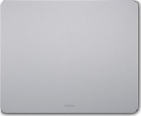 Hama Alu Musematte Silver TUA-126867