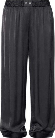 Zadig & Voltaire Dame Bukser Svart S, Zadig & Voltaire Dame Bukser Svart S,