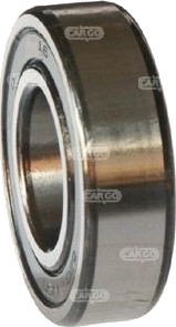 HC-Cargo 233508 Dynamoregulator HC-Cargo 233508 Dynamoregulator