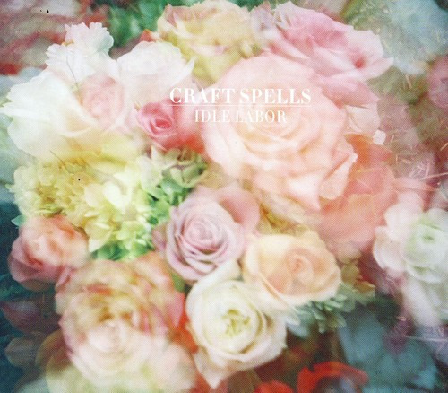 Craft Spells Idle Labor CD