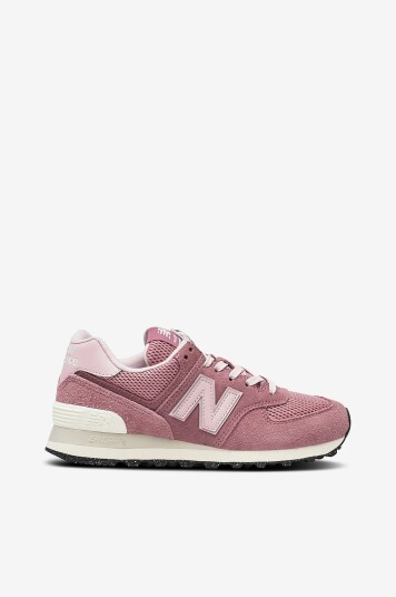 New Balance Joggesko New Balance 574 Rosa