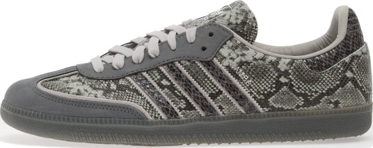 Joggesko adidas Samba OG Grey Five/ Grey Two/ Grey Four EUR 47 1/3
