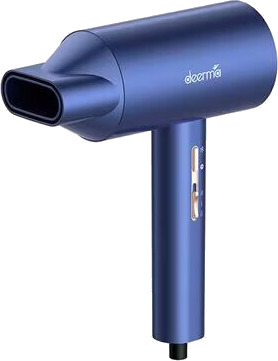 Deerma Hårføner CF15W - 2000 W