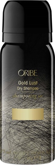 Oribe Gold Lust 75ml Tørrsjampo for Rensing og Mykhet
