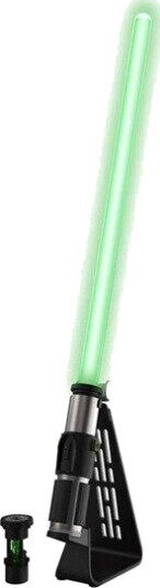 Hasbro Star Wars The Black Series Force FX Elite Lightsaber Hasbro Star Wars The Black Series Force FX Elite Lightsaber