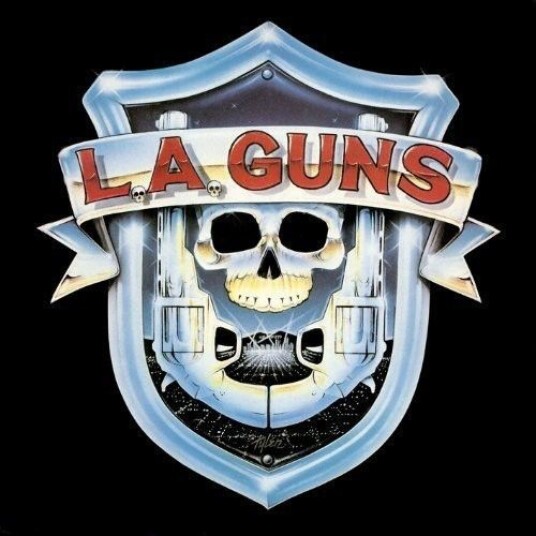 L.A. Guns L.A. Guns CD L.A. Guns L.A. Guns CD