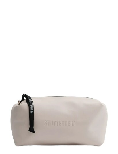 Stutterheim Container Large Light Sand Cream ONE SIZE Stutterheim Container Large Light Sand Cream ONE SIZE