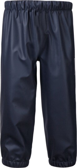 Didriksons Kids" Midjeman Pants 7 Navy 140