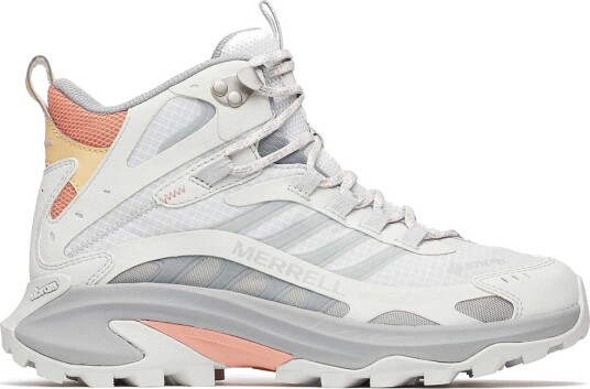 Merrell Moab Speed 2 Mid Gtx Vapor Grey 38
