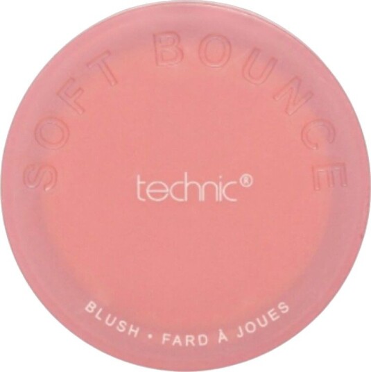 Technic Soft Bounce Blush – Blessed 8 g