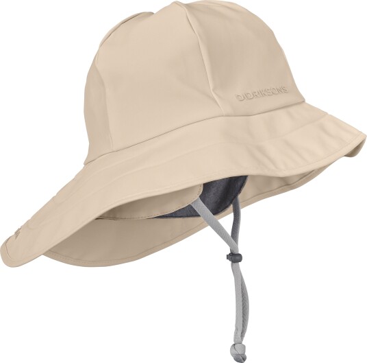 DidriksonsSouthwest Hat 2 Clay Beige M DidriksonsSouthwest Hat 2 Clay Beige M