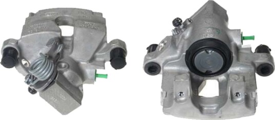 Bremsecaliper Axia 395439