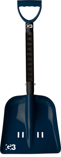G3 AviTech Shovel D-grepspade