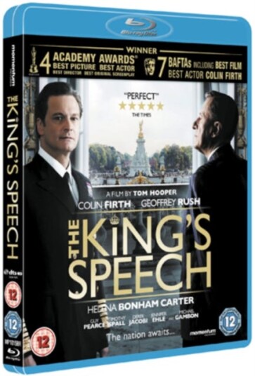The King's Speech