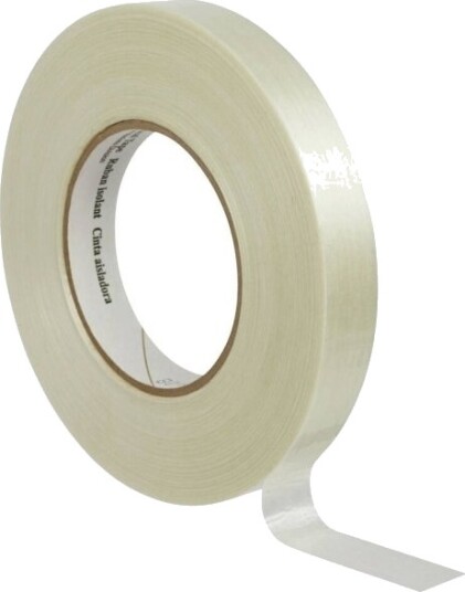 3M Et4525x55 #####Polyesterfilm Gjennomsiktig L X B 55 M X 25 Mm 1 Stk.