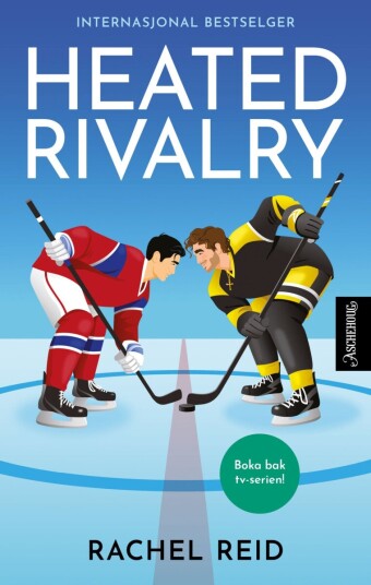 Heated rivalry Heated rivalry
