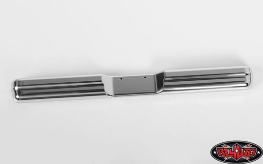 RC4WD C0555 Aluminum Rear Bumper for Traxxas TRX-4 '79 Bronco Ra RC4WD C0555 Aluminum Rear Bumper for Traxxas TRX-4 '79 Bronco Ra