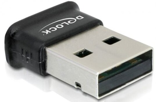 DELOCK TDK - LTO Ultrium 5 - 1.5 TB / 3 TB - labeled - st