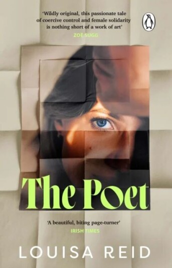 The Poet Av Louisa Reid