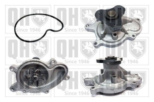 QUINTON HAZELL QCP3930 Vannpumpe QUINTON HAZELL QCP3930 Vannpumpe
