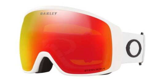 Oakley Flight Tracker L /Matte White PRIZM SNOW TORCH