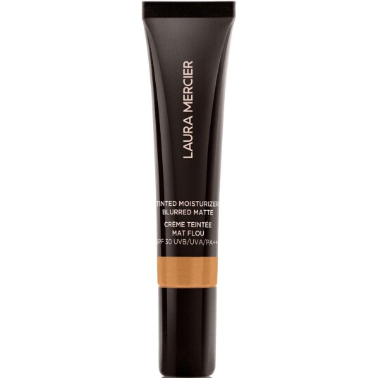 Laura Mercier Tinted Moisturizer Blurred Matte Mini 15 ml SPF 30 4N Teak