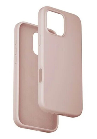 Vention MagSafe Deksel til iPhone 16 Pro Max - Rosa Vention MagSafe Deksel til iPhone 16 Pro Max - Rosa