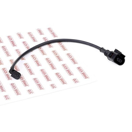 Slitasjevarsler bremseklosser QUICK BRAKE WS 0430 A Slitasjevarsler bremseklosser QUICK BRAKE WS 0430 A