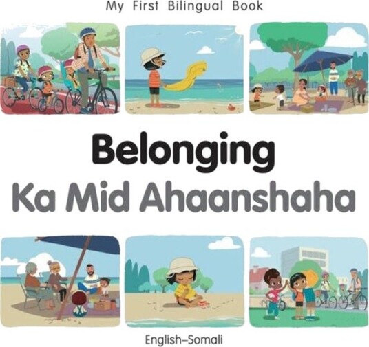 Belonging English Somali