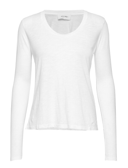 American Vintage Jacksonville - White - S