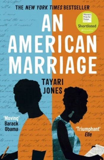 An American Marriage Av Tayari Jones An American Marriage Av Tayari Jones