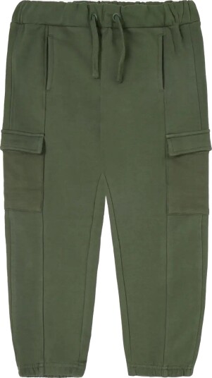 Minymo Pants Sweat BEETLE 152