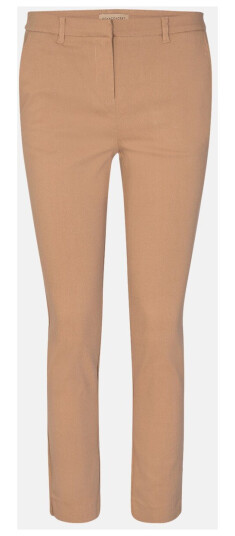 Soya Concept Sc-Lilly 44-B Desert Brown 46 Hverdagsbukser Soya Concept Sc-Lilly 44-B Desert Brown 46 Hverdagsbukser