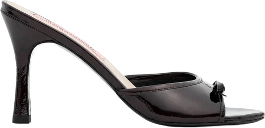 Custommade | Obsession Bordeaux Mule | 41 Custommade | Obsession Bordeaux Mule | 41