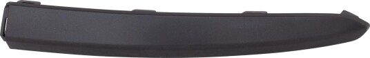 Pynte- / vernelist, støtfanger DIEDERICHS 3405747