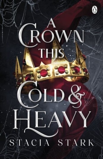 A Crown This Cold and Heavy A Crown This Cold and Heavy