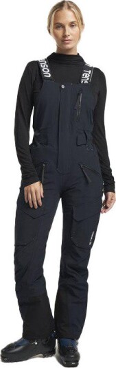 Tenson Women's Sphere Ski Pants Black S