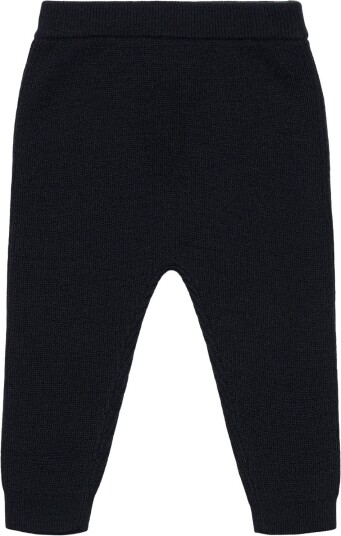 FUB Baby Rib Pants Navy 80 FUB Baby Rib Pants Navy 80