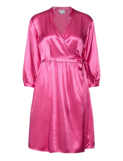 Noella | Moia Wrap Dress | S Noella | Moia Wrap Dress | S