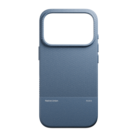 Native Union (RE)CLASSIC MagSafe Deksel til iPhone 17 Pro   Navy