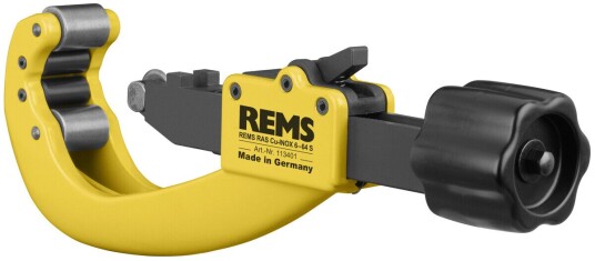 Rems Rørkutter Cu-INOX 8-64 mm for Rustfrie Rør Rems Rørkutter Cu-INOX 8-64 mm for Rustfrie Rør