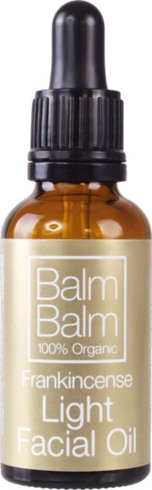 Balm Frankincense Light Facial Oil 30 ml