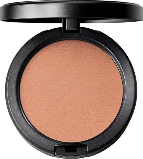 MAC Studio Fix Powder Plus Foundation NW25 12 g - Pudder