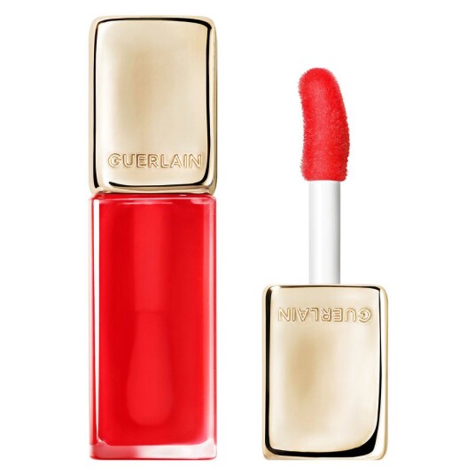 Guerlain KissKiss Bee Glow Oil 775 Poppy 9,5ml