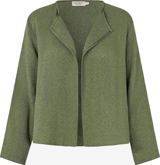 Masai Majulitta   Khaki green   M