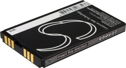 Batteri til Huawei Ascend P1 S etc